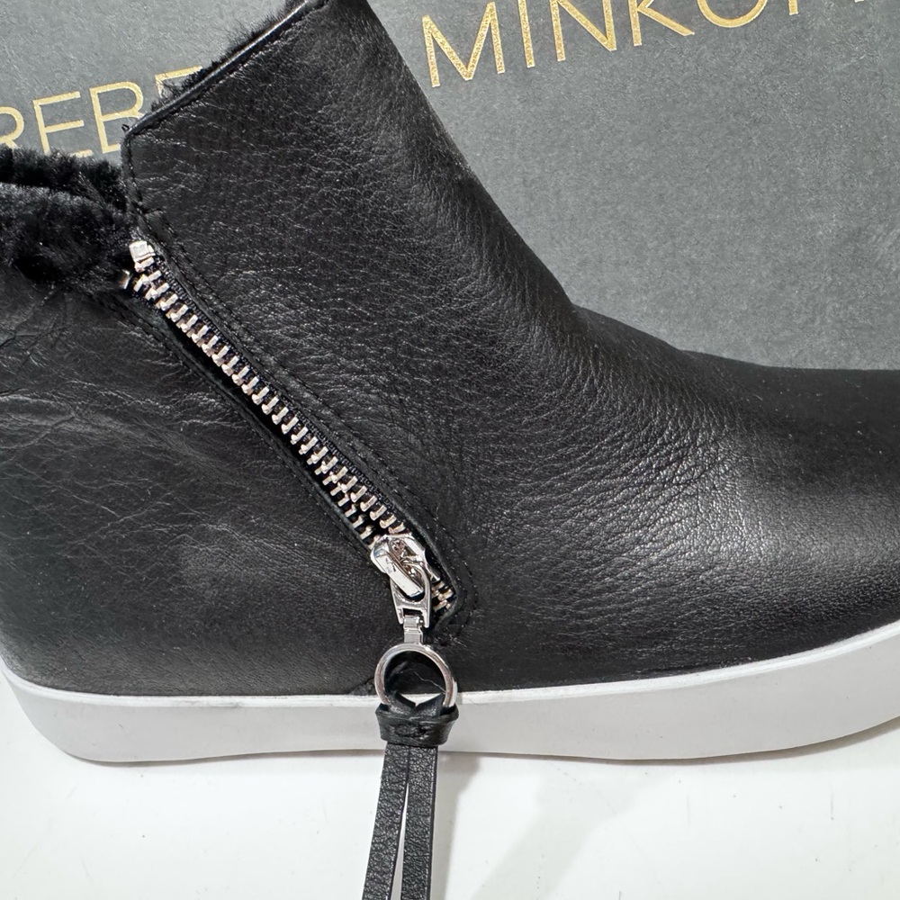 Rebecca Minkoff Boots- Size 6